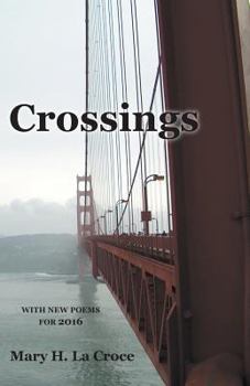 Paperback Crossings Book
