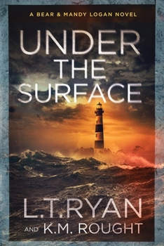 Paperback Under the Surface Book