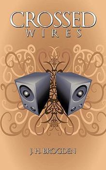 Paperback Crossed Wires Book