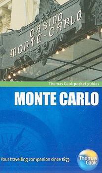 Paperback Monte Carlo Pocket Guide Book