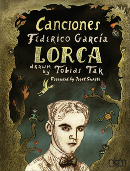 Canciones. Federico García Lorca