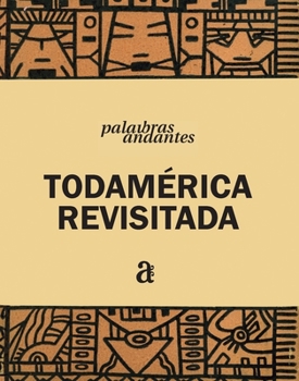 Paperback Todamérica Revisitada [Spanish] Book