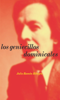 Hardcover Los Geniecillos Dominicales: The Sunday Genie, Spanish Edition Book