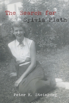 Paperback The Search for Sylvia Plath: Selected Writings Book