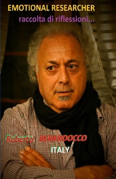 Paperback Researcher Emotional [Italian] Book