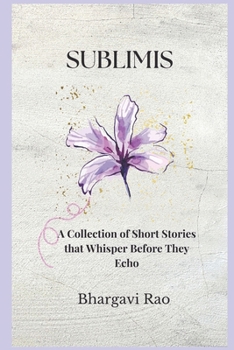Paperback Sublimis Book