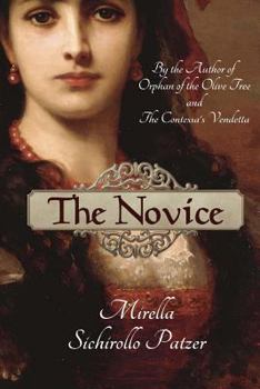 Paperback The Novice Book