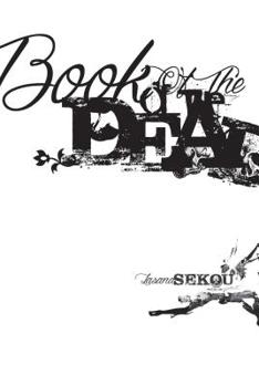 Paperback Book of the Dead Book