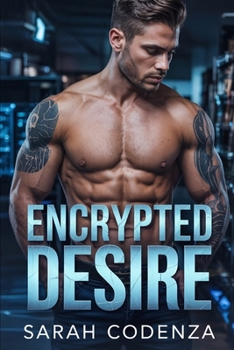 Paperback Encrypted Desire Book