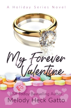 Paperback My Forever Valentine Book