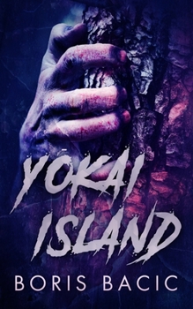 Paperback Y&#333;kai Island Book