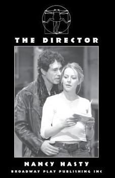 Paperback Director Book