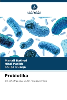 Paperback Probiotika [German] Book