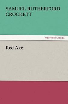 Paperback Red Axe Book