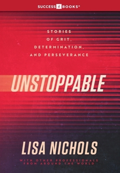 Hardcover Unstoppable Book
