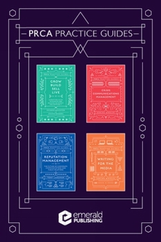 Paperback Prca Practice Guides Book Set (2018-2019) Book
