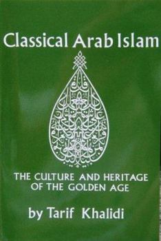 Paperback Classical Arab Islam Book