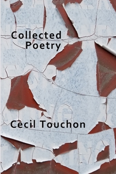 Paperback Collected Poetry Book