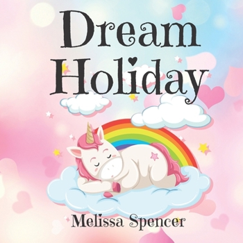Paperback Dream Holiday Book