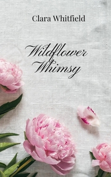 Paperback Wildflower Whimsy Book