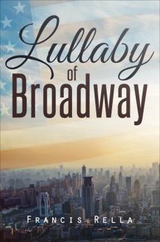 Paperback Lullaby of Broadway Book