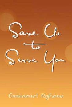 Paperback Save Us to Serve You Book