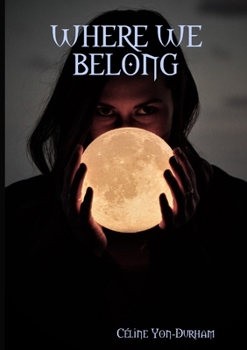 Paperback Where We Belong Book