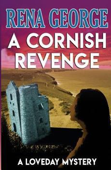 Paperback A Cornish Revenge Book