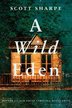 Paperback A Wild Eden Book