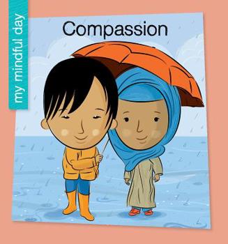 Paperback Compassion Book