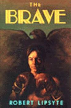 Hardcover The Brave Book