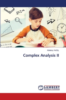 Paperback Complex Analysis II Book