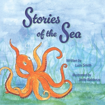 Paperback Stories of the Sea Book