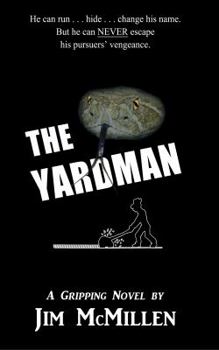 Paperback The Yardman Book
