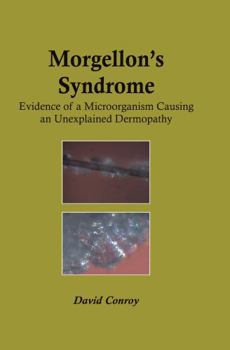 Paperback Morgellon's Syndrome Book