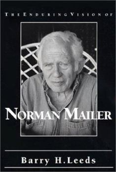 Paperback The Enduring Vision of Norman Mailer Book