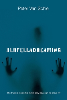 Paperback Oldfelladreaming Book