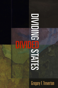 Hardcover Dividing Divided States Book