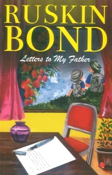 Paperback Letters to My Father Book