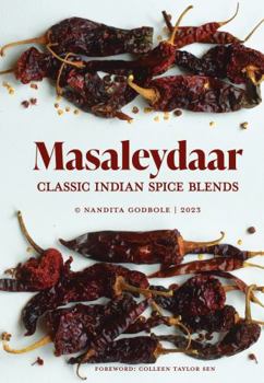 Perfect Paperback Masaleydaar Book