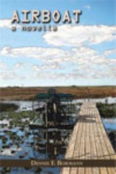 Paperback Airboat: A Novella Book