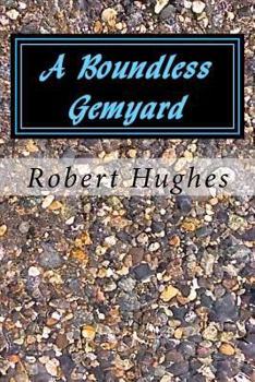 Paperback A Boundless Gemyard: Poetry from Spirit Book