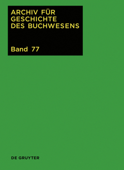 Hardcover 2022 [German] Book