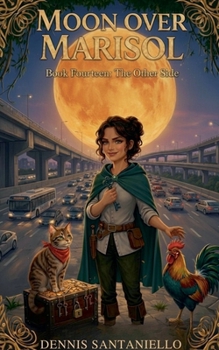 Paperback The Other Side Book