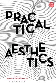 Paperback Practical Aesthetics Book