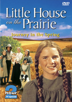 Little House on the Prairie - Journey in the Spring