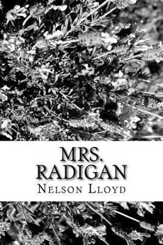 Paperback Mrs. Radigan Book