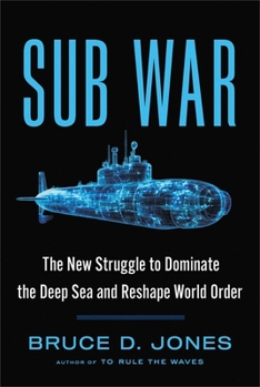 Sub War