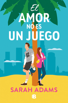 Paperback El Amor No Es Un Juego / The Rule Book [Spanish] Book