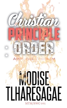 Order Ethic (Leadership Development)